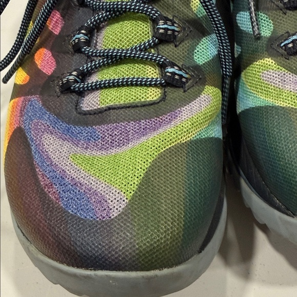 Merrell Multicolor Women's Sneakers. Women’s 9W - Picture 3 of 8